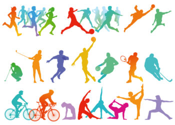 ΔΗΜΟΣ ΑΝΔΡΑΒΙΔΑΣ – ΚΥΛΛΗΝΗΣ: 25 Τμήματα του Προγράμματος “Άθληση για Όλους”