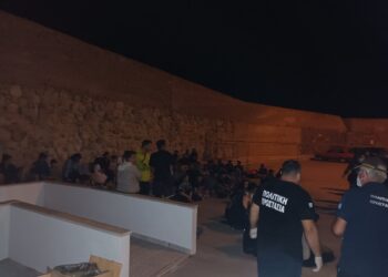 Ο Δήμος Πύργου έδειξε το ανθρώπινο πρόσωπό του