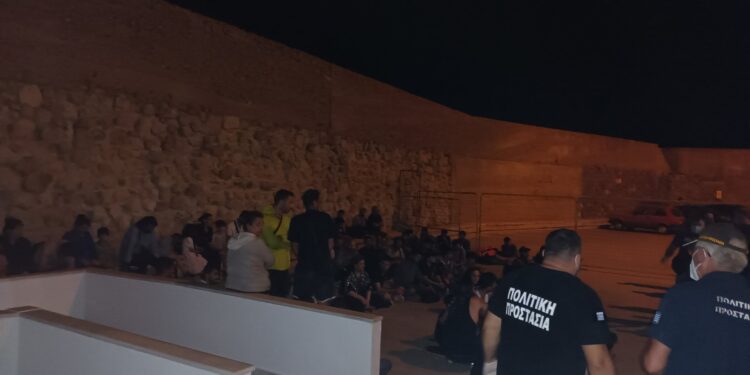 Ο Δήμος Πύργου έδειξε το ανθρώπινο πρόσωπό του