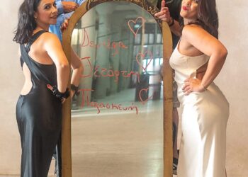 ΔΗΜΟΣ ΗΛΙΔΑΣ: Η ξεκαρδιστική κωμωδία “Μια Φορά στις 15” του Ντέρεκ Μπένφιλντ από το ΔΗΠΕΘΕ Αγρινίου έρχεται στο Τατάνειο