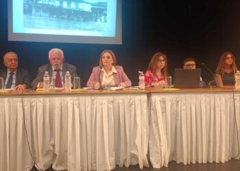 ΔΗΜΟΣ ΗΛΙΔΑΣ: Γιόρτασε τα 100 χρόνια από τη σύσταση του Δήμου Αμαλιάδας