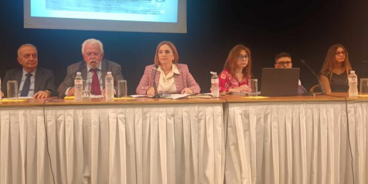 ΔΗΜΟΣ ΗΛΙΔΑΣ: Γιόρτασε τα 100 χρόνια από τη σύσταση του Δήμου Αμαλιάδας