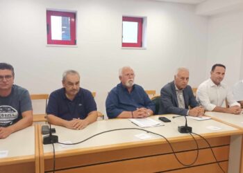 “Συνένωση ανόμοιων πραγμάτων”