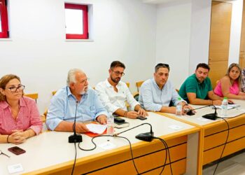 ΔΗΜΟΣ ΗΛΙΔΑΣ: Η πρώτη συνάντηση για το νέο Τοπικό Πολεοδομικό Σχέδιο του Δήμου