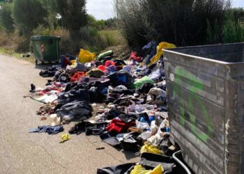 ΥΠΗΡΕΣΙΑ ΚΑΘΑΡΙΟΤΗΤΑΣ Δ. ΗΛΙΔΑΣ: Ζητά συνεργασία με τους Δημότες ζητάει η υπηρεσίας καθαριότητας προκειμένου να συμβάλλουν όλοι στη βελτίωση της καθημερινότητας