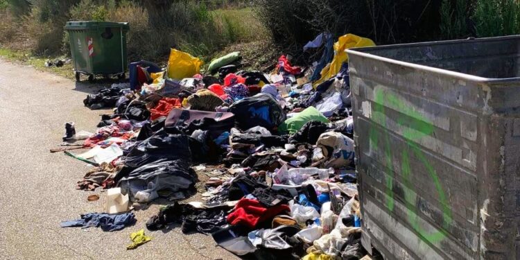 ΥΠΗΡΕΣΙΑ ΚΑΘΑΡΙΟΤΗΤΑΣ Δ. ΗΛΙΔΑΣ: Ζητά συνεργασία με τους Δημότες ζητάει η υπηρεσίας καθαριότητας προκειμένου να συμβάλλουν όλοι στη βελτίωση της καθημερινότητας