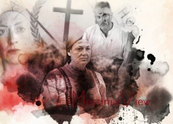 “Γεωργάκης Ολύμπιος – Ο Δαυλός της Ελευθερίας”