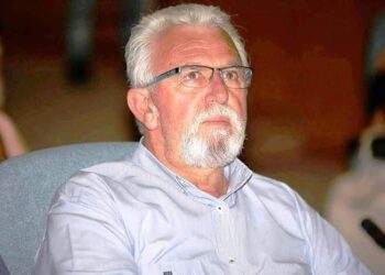 ΔΗΜΟΣ ΗΛΙΔΑΣ: Συνεχίζονται οι πρωτοβουλίες Χριστοδουλόπουλου ενάντια στην επιχειρούμενη συγχώνευση των ΦοΔΣΑ