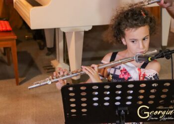 ΕΛΛΗΝΙΚΟ ΩΔΕΙΟ ΠΥΡΓΟΥ: ΣΕΠΤΕΜΒΡΗΣ της ΜΟΥΣΙΚΗΣ:Μια ακόμη κοινωνική προσφορά του Ωδείου