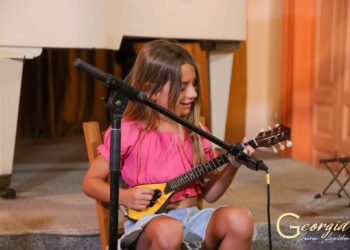 ΕΛΛΗΝΙΚΟ ΩΔΕΙΟ ΠΥΡΓΟΥ: “Ξεκινάμε στις 2 Σεπτεμβρίου. Είμαστε η σωστή μουσική επιλογή σας!”