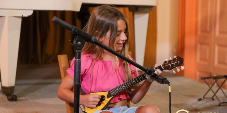 ΕΛΛΗΝΙΚΟ ΩΔΕΙΟ ΠΥΡΓΟΥ: “Ξεκινάμε στις 2 Σεπτεμβρίου. Είμαστε η σωστή μουσική επιλογή σας!”