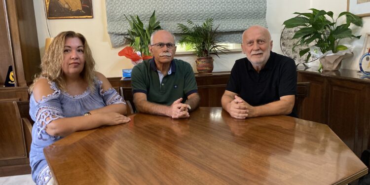ΚΟΙΝΩΝΙΚΟ ΦΡΟΝΤΙΣΤΗΡΙΟ ΠΥΡΓΟΥ: Αρωγός στους οικονομικά ασθενέστερους μαθητές