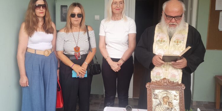 “Θα είμαστε κοντά σας σε οτιδήποτε προκύψει”