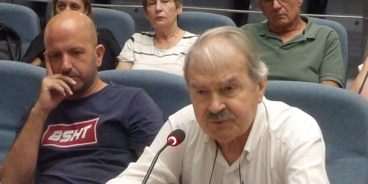 Παρεμβάσεις για πλημμύρες και αντιπυρική περίοδο