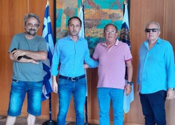 Στο επίκεντρο η δημιουργία της Πανεπιστημιακής Σχολής