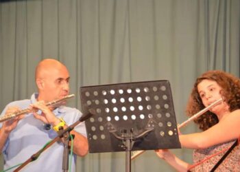 ΕΛΛΗΝΙΚΟ ΩΔΕΙΟ ΠΥΡΓΟΥ: Πνευστά Μουσικά Όργανα για ξεχωριστές μουσικές σπουδές