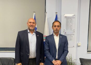 Προς ίδρυση Τομέα ΕΚΑΒ στην Αρχαία Ολυμπία