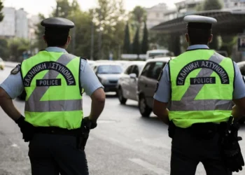 Γενική Περιφερειακή Αστυνομική Διεύθυνση Δυτικής Ελλάδας: Μηνιαίος απολογισμός σε θέματα ελευθερίας κίνησης των πολιτών