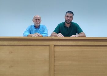 ΣΥΝΕΝΤΕΥΞΗ ΛΑΪΚΗΣ ΣΥΣΠΕΙΡΩΣΗ ΠΥΡΓΟΥ ΚΑΙ ΗΛΙΔΑΣ: Σχετικά με τη νέα Σχολική Χρονιά