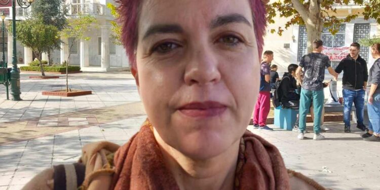 “Πρώτο κουδούνι”