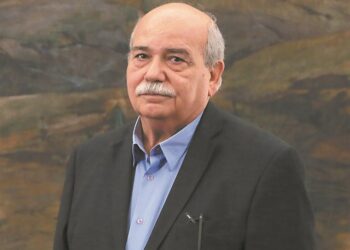 “ΝΕΑ ΑΡΙΣΤΕΡΑ” ΗΛΕΙΑΣ: Ο Νίκος Βούτσης στην Ηλεία