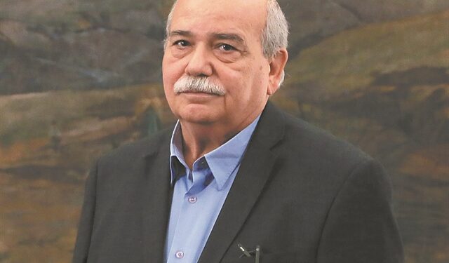 “ΝΕΑ ΑΡΙΣΤΕΡΑ” ΗΛΕΙΑΣ: Ο Νίκος Βούτσης στην Ηλεία