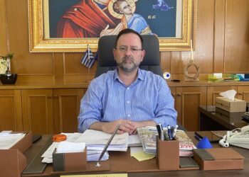 Π.Ε. Ηλείας: Επιστολή Ν. Κοροβέση σε Κ. Τσιάρα για την διευθέτηση των  αγροτικών προβλημάτων