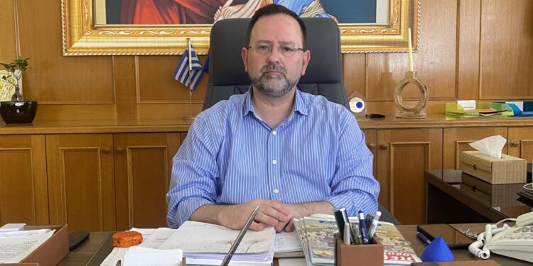 Π.Ε. Ηλείας: Επιστολή Ν. Κοροβέση σε Κ. Τσιάρα για την διευθέτηση των αγροτικών προβλημάτων