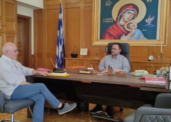 ΠΕΡΙΦΕΡΕΙΑΚΗ ΕΝΟΤΗΤΑ ΗΛΕΙΑΣ: Προγραμματισμός για τη διεξαγωγή του 27ου Διεθνούς Φεστιβάλ Κινηματογράφου Ολυμπίας και της 24ης Camera Zizanio