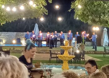 ΈΝΩΣΗ ΠΑΛΑΙΩΝ ΠΡΟΣΚΟΠΩΝ ΗΛΕΙΑΣ: Με επιτυχία η εκδήλωση “Πυράς..Μνήμες 2024”