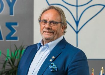ΑΝΔΡΕΑΣ ΠΑΠΑΔΑΚΟΣ: “Μετά από 25 χρόνια διοίκησης, τώρα θυμήθηκαν την Αμαλιάδα και αναρωτιούνται για την υποβάθμισή της;”