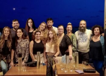 ΟΜΑΔΑ ΘΕΑΤΡΟΥ “ΠΡΟΣΚΗΝΙΟ”: Ανεβάζει το “Το σώσε” του Μάικλ Φρέυν