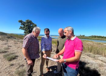 Σε εξέλιξη το νέο σημαντικό έργο αντιπλημμυρικής θωράκισης