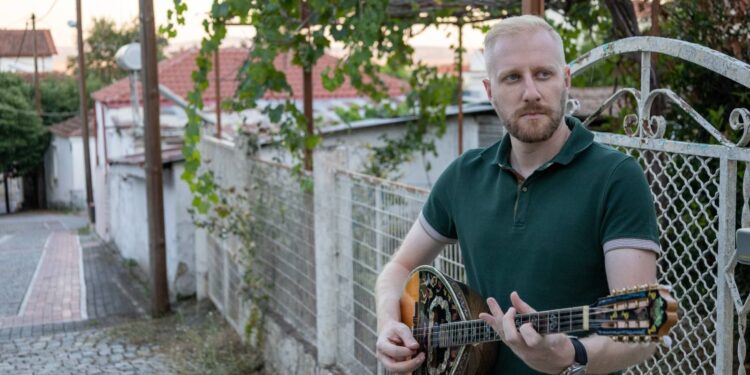 ΕΛΛΗΝΙΚΟ ΩΔΕΙΟ ΠΥΡΓΟΥ: Παραδοσιακή & Λαϊκή μουσική