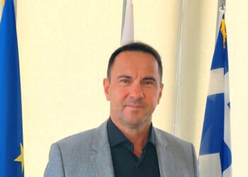 Μήνυμα Δημάρχου Zαχάρως Κωνσταντίνου Μητρόπουλου για την επέτειο της 28ης Οκτωβρίου 1940