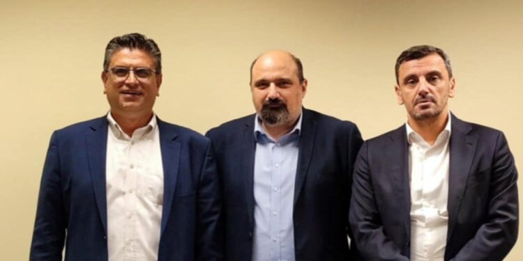 1.000.000 ευρώ στον Δήμο Ανδραβίδας-Κυλλήνης για αποκατάσταση ζημιών σε δίκτυα και υποδομές