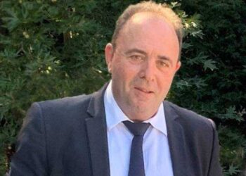 ΑΝΔΡΕΑΣ ΦΙΛΙΑΣ: Νέο πρόγραμμα άρδευσης στη Ζώνη Πηνειού Ηλείας