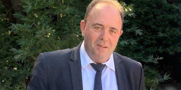 ΑΝΔΡΕΑΣ ΦΙΛΙΑΣ: Νέο πρόγραμμα άρδευσης στη Ζώνη Πηνειού Ηλείας