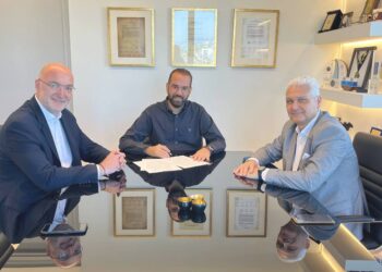 ΠΕΡΙΦΕΡΕΙΑ ΔΥΤΙΚΗΣ ΕΛΛΑΔΑΣ: Μνημόνιο συνεργασίας με το Οικονομικό Επιμελητήριο