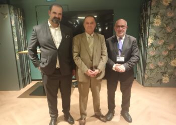 ΠΕΡΙΦΕΡΕΙΑ ΔΥΤΙΚΗΣ ΕΛΛΑΔΑΣ: Συμμετοχή τστο GreekTourismWorkshopστην Ουτρέχτη της Ολλανδίας