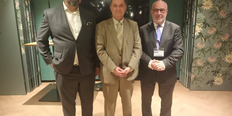 ΠΕΡΙΦΕΡΕΙΑ ΔΥΤΙΚΗΣ ΕΛΛΑΔΑΣ: Συμμετοχή τστο GreekTourismWorkshopστην Ουτρέχτη της Ολλανδίας