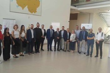 ΠΕΡΙΦΕΡΕΙΑ ΔΥΤΙΚΗΣ ΕΛΛΑΔΑΣ: Πραγματοποίηση Εναρκτήριου Συνέδριου & Ενημερωτικής Ημερίδας του έργου HERIT ADAPT