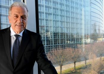 ΔΗΜΗΤΡΗΣ ΑΒΡΑΜΟΠΟΥΛΟΣ: Με αφορμή τα 30 χρόνια από την εκλογική νίκη του 1994 στο Δήμο Αθηναίων