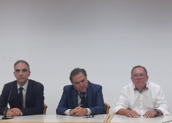 “ΟΛΟΙ ΜΑΖΙ να πετύχουμε το στόχο για ΑΕΙ στην Ηλεία”