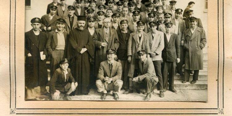 “Η ΗΛΕΙΑ ΜΙΑΣ ΑΛΛΗΣ ΕΠΟΧΗΣ”…