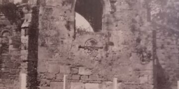 “Η Ηλεία μιας άλλης εποχής”