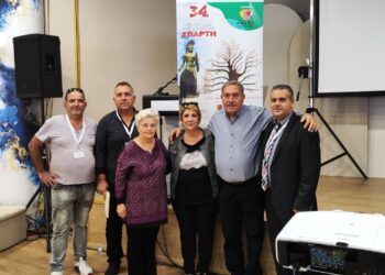 ΔΗΜΟΣ ΠΥΡΓΟΥ: Κατέθεσε αίτημα στην ΠΟΣΕΑ για την διοργάνωση του συνεδρίου της Αμφικτιονίας το 2026