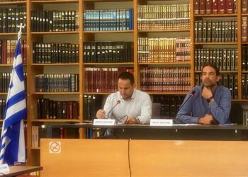 ΔΗΜΑΡΧΟΣ ΖΑΧΑΡΩΣ Κωνσταντίνος Μητρόπουλος: Άμεση καταγραφή των ζημιών στην καλλιέργεια της ελίας και καταβολή αποζημιώσεων στους παραγωγούς”