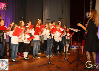 ΕΛΛΗΝΙΚΟ ΩΔΕΙΟ ΠΥΡΓΟΥ: Μουσικοκινητική Αγωγή & Παιδική Χορωδία ανοίγουν τους ορίζοντες στα παιδιά