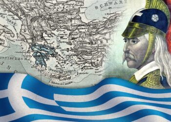 Ο πύργος του Πύργου!